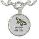Search for memorial bracelets Keepsake