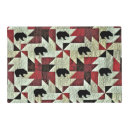 Search for quilted placemats Pattern