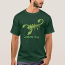 Search for scorpio tshirts Zodiac