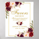 Search for rose gold wedding signs Rustic