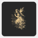 Search for fairy stickers Mushroom