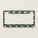 Search for unicorn license plate frames Magical