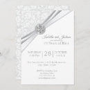 Search for 75th anniversary invitations Diamond