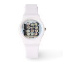 Search for sushi watches Restaurant
