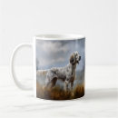 Search for english setter gifts Lawerack