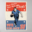 Search for campaign posters Humor