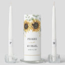 Search for sunflower candles Botanical