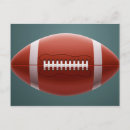 Search for football postcards Cool