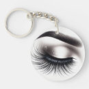 Search for eyelash keychains Lashes