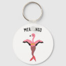 Search for pink flamingo keychains Funny