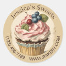 Search for catering stickers Pastry chef