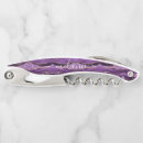 Search for purple bottle openers gold