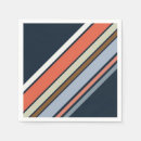 Search for diagonal stripes napkins Striped