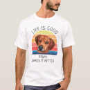 Search for rhodesian ridgeback tshirts Dog