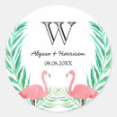 Search for wedding stickers Watercolor