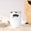 Search for graduation tumblers Doctorate degree