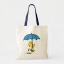Search for umbrella tote bags Charlie brown