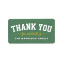 Search for pool party thank you stickers Gender neutral