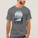 Search for washington tshirts Olympic national park