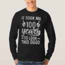 Search for funny 50th anniversary tshirts Look