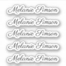 Search for daycare labels Simple
