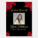 Search for funeral welcome signs Grief