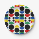 Search for scandinavian plates Abstract