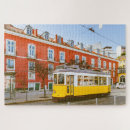 Search for lisbon puzzles Tram