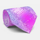 Search for purple sparkle ties Sparkly