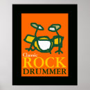 Search for drummer posters Rock