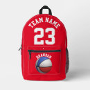 Search for basketball backpacks Kids