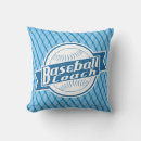 Search for baseball pillows Coach