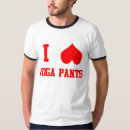 Search for spandex tshirts Aerobics