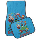 Search for captain america car floor mats Thor