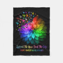 Search for cancer blankets Depression awareness