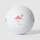 Search for flamingo golf balls Pink