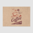 Search for coffee beans tissue paper Java