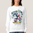 Search for donald duck hoodies Goofy