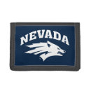 Search for wolf wallets Silver and blue