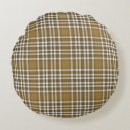 Search for brown plaid pillows Birthday