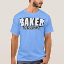 Search for baking tshirts Pastry chef