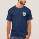 Search for road sign tshirts Route