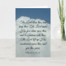 Search for numbers 6 24 26 cards Blessing
