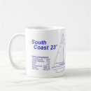 Search for sailboat mugs Coast