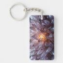 Search for gemstone keychains Crystal