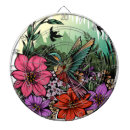 Search for cute dartboards Bird