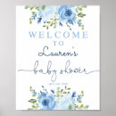 Search for baby shower sign posters Boy