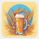Search for beer glass stickers Party