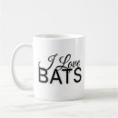 Search for bat mugs Flying