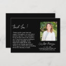 Search for client thank you cards Real estate marketing